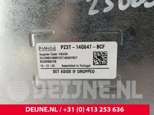 Ford Transit Custom Emergency module O281813 foto 3