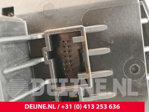 Ford Transit Kombischalter Lenksäule O281771 foto 3