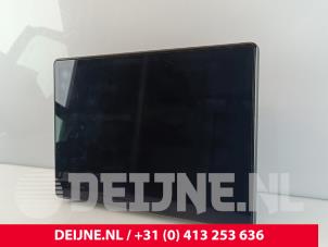 Gebruikte Display Multi Media regelunit Ford Transit 2.0 TDCi 16V Eco Blue 165 RWD Prijs € 363,00 Inclusief btw aangeboden door van Deijne Onderdelen Uden B.V.