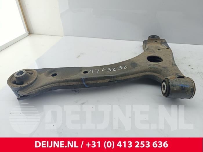 Ford Transit Querlenker unten links vorne O281773