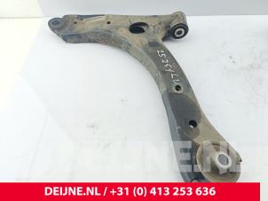 Ford Transit Querlenker unten links vorne O281773 foto 2