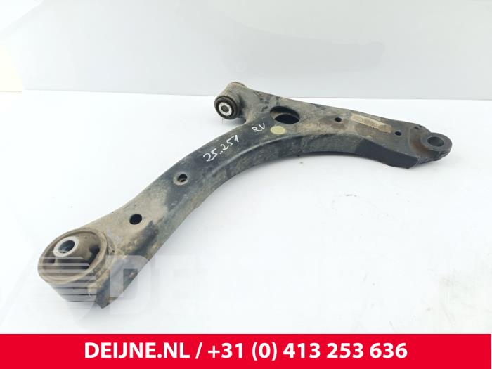 Ford Transit Querlenker unten rechts vorne O281774