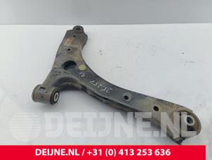 Ford Transit Querlenker unten rechts vorne O281774 foto 2