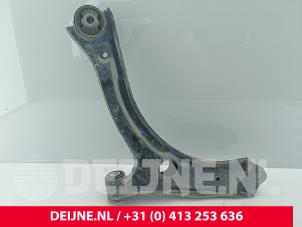 Ford Transit Querlenker unten rechts vorne O281774 foto 3