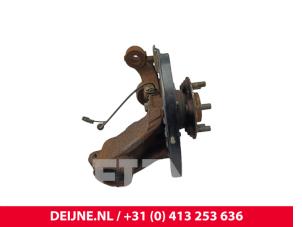 Ford Transit Achsschenkel links vorne O281779 foto 2