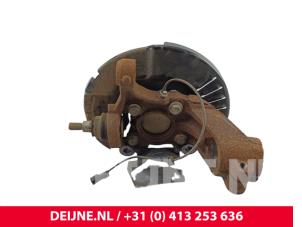 Ford Transit Achsschenkel links vorne O281779 foto 3