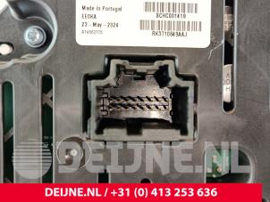 Ford Transit Kilometerteller KM O281783 foto 3