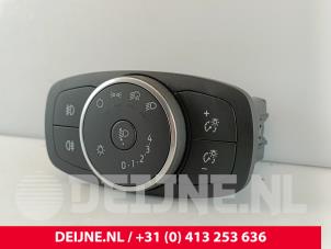 Ford Transit Licht Schalter O281787 foto 2