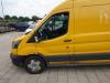 Ford Transit 2.0 TDCi 16V Eco Blue 165 RWD Deur 2Deurs links