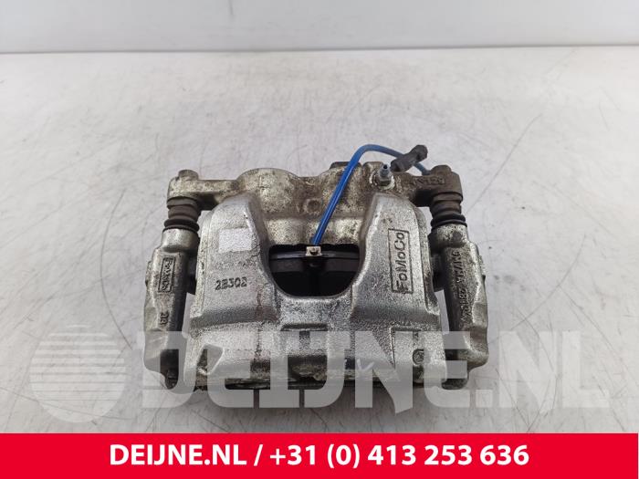 Ford Transit Remklauw (Tang) links-voor O281792