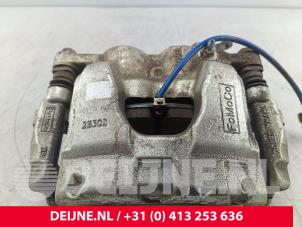 Ford Transit Front brake calliper, left O281792 photo 2
