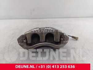 Ford Transit Front brake calliper, left O281792 photo 3