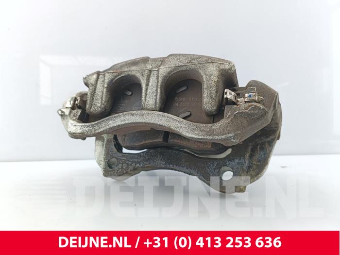 Ford Transit Remklauw (Tang) rechts-voor O281794