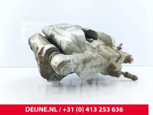 Ford Transit Front brake calliper, right O281794 photo 2