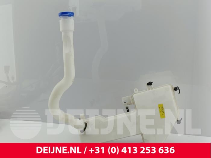Ford Transit Scheibensprühertank vorne O281795