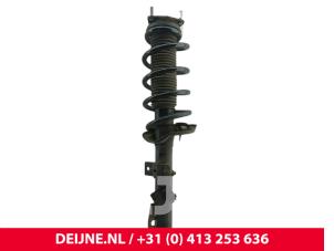 Ford Transit Front shock absorber rod, left O281799 photo 3