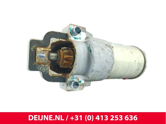 Ford Transit Startmotor O281801
