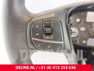 Ford Transit Lenkrad O281804 foto 3