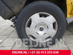 Ford Transit Velgen set O281807 foto 3