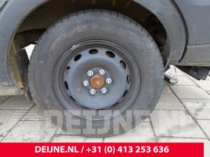 Ford Transit Velgen set O281807 foto 2