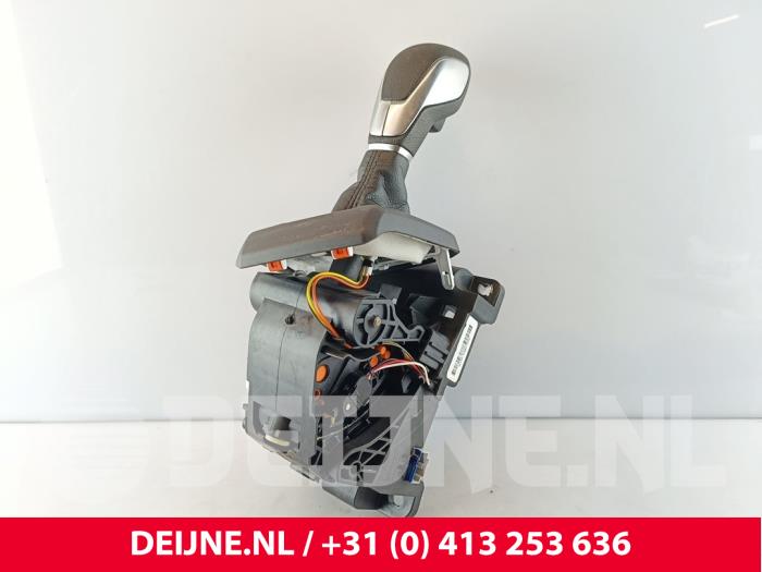 Ford Transit Versnellingspook O281808