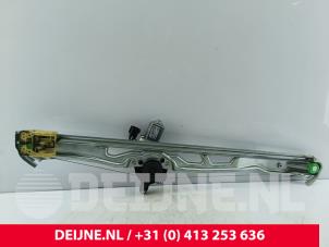 Ford Transit Ruitmechaniek 2Deurs links-voor O281815 foto 2
