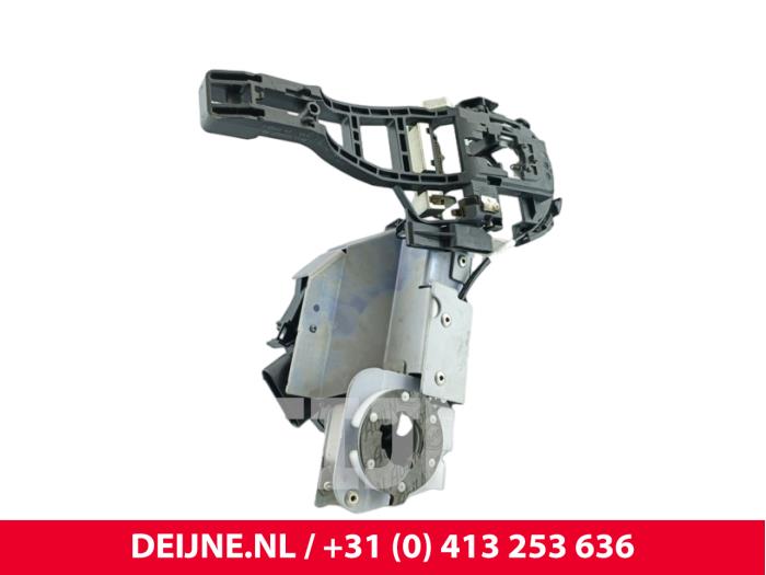 Ford Transit Türschlossmechanik 2-türig links O281816