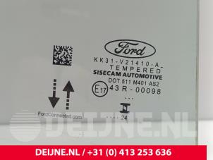 Ford Transit Door window 2-door, right O281818 photo 3