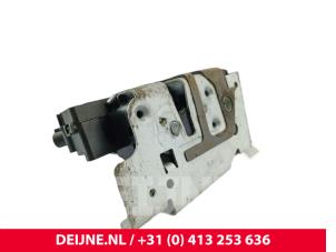 Ford Transit Deurslot Mechaniek 2Deurs rechts O281819 foto 3