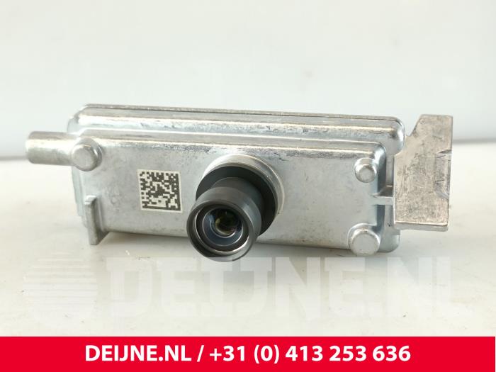 Ford Transit Custom Kamera Vorderseite O281823