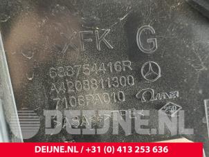 Mercedes Citan Decorative strip O281826 photo 3