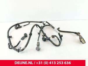 Gebruikte PDC Sensor Set Ford Transit Custom 2.0 EcoBlue 110 Prijs € 102,85 Inclusief btw aangeboden door van Deijne Onderdelen Uden B.V.