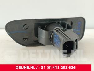 Volvo S60 Knipperlicht Scherm rechts-voor O281828 foto 2