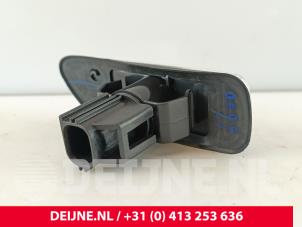 Volvo S60 Knipperlicht Scherm rechts-voor O281828 foto 3