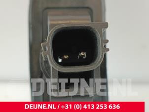 Volvo S60 Knipperlicht Scherm rechts-voor O281828 foto 4