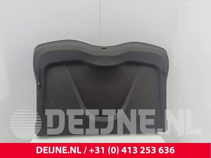 Volvo V40 Parcel shelf O9990002725