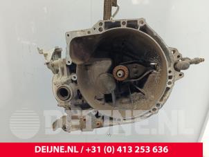 Peugeot Expert Versnellingsbak O281837 foto 3