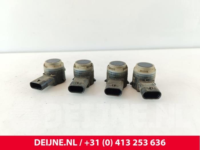 Peugeot Partner PDC-Sensorensatz O281838