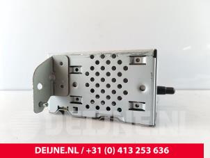 Ford Transit Custom Multi-media control unit O281840 photo 2