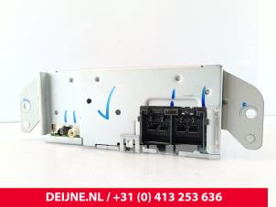 Ford Transit Custom Multi-media control unit O281840 photo 3