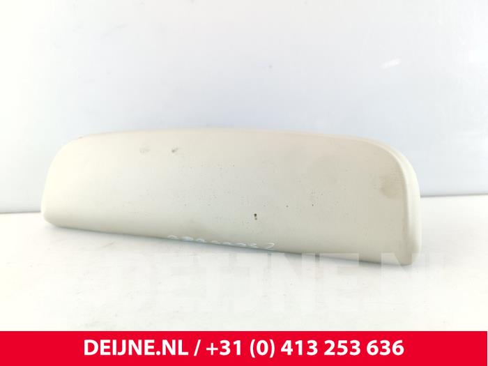 Lynk & Co 01 Handgreep O281841