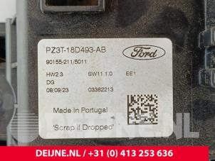 Ford Transit Custom Computer Kachel O281843 foto 3