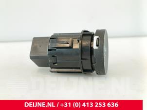 Ford Transit Custom Start/Stopp Schalter O281844 foto 2