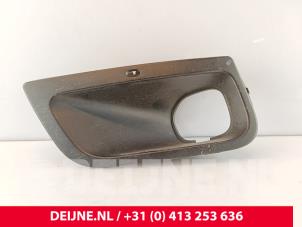 Gebruikte Afdekplaat mistlamp rechts Peugeot Partner (EA//EF/EN/EU) 1.5 BlueHDi 100 Prijs € 24,20 Inclusief btw aangeboden door van Deijne Onderdelen Uden B.V.