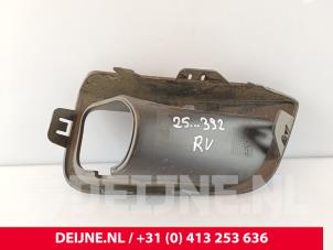 Peugeot Partner Afdekplaat mistlamp rechts O281846 foto 2