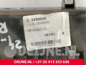 Toyota Pro-Ace Elektrisches Fenster Schalter O281849 foto 3