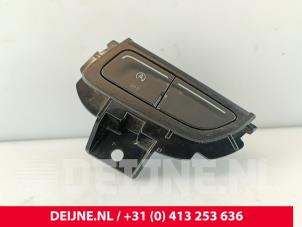 Gebruikte Start/Stop schakelaar Ford Transit Custom 2.0 TDCi 16V Eco Blue 130 mHEV Prijs € 12,10 Inclusief btw aangeboden door van Deijne Onderdelen Uden B.V.