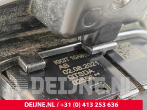 Ford Transit Custom Start/Stop schakelaar O281852 foto 3