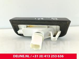 Opel Vivaro Kennzeichenbeleuchtung O281855 foto 2