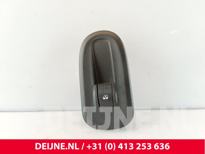 Nissan NV400 Elektrisches Fenster Schalter O281867